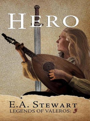 cover image of Hero